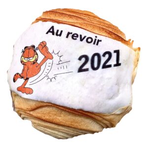 Chocau-Revoir 2021