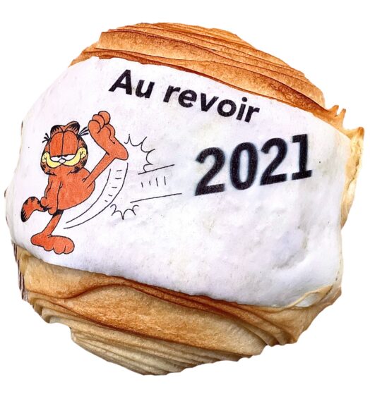 Chocau-Revoir 2021