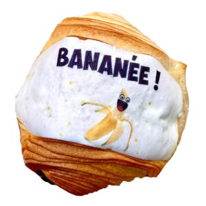 Choco-Bananée !